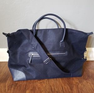 DSW Felt Weekender